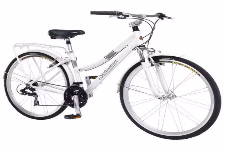 Schwinn White Schwinn White