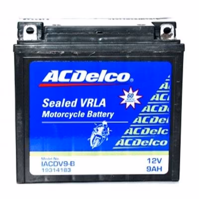 IACDV9-B IACDV9-B