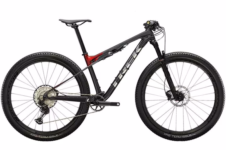 Trek Supercaliber 9.7 Trek Supercaliber 9.7
