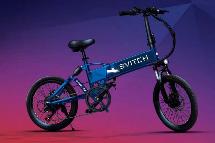 Svitch MXE