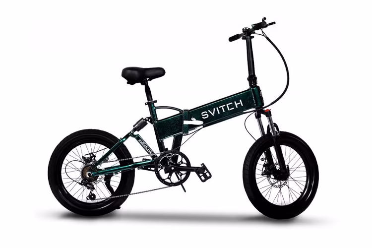Svitch NXE
