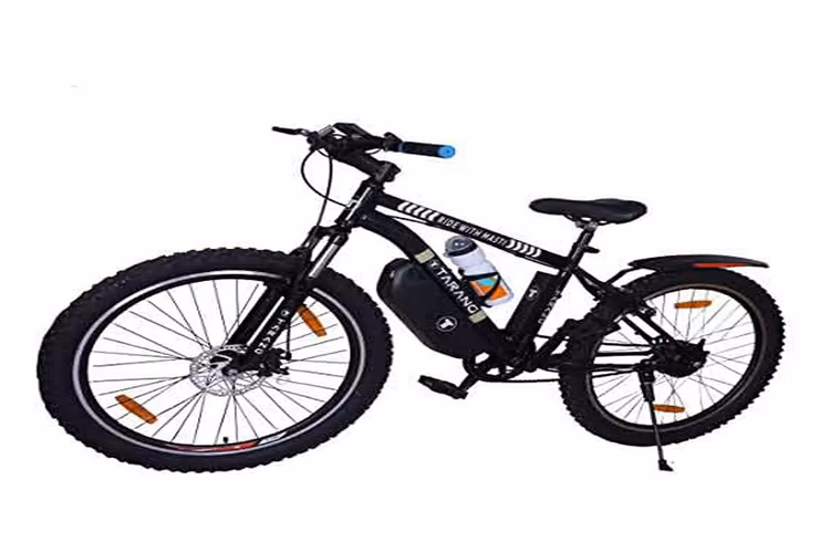 Tarang 36v Fittrip Sniper Electric Cycle Tarang 36v Fittrip Sniper Electric Cycle