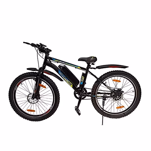 Tarang Sport Electric Cycle Fat Tyre