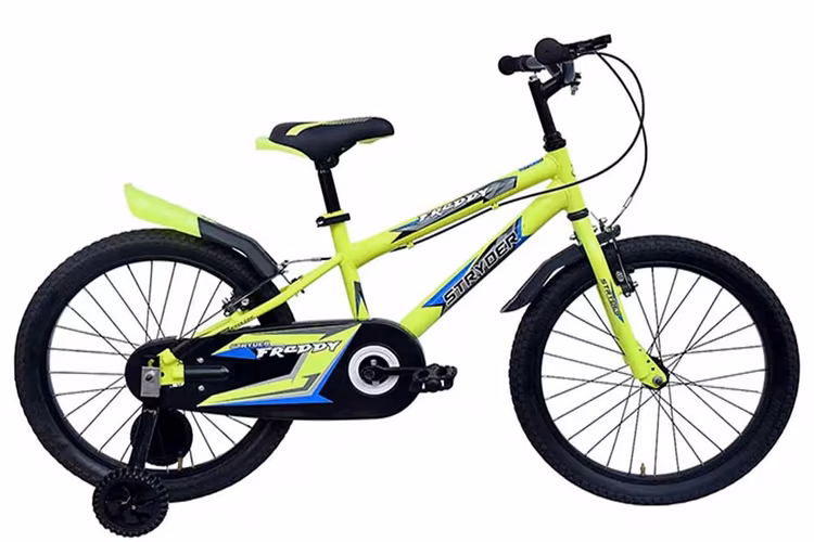 Tata-Stryder Freddy 20T