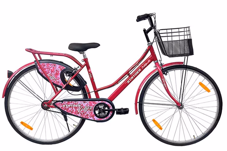 Tata-Stryder Lily MTB 26T