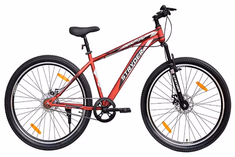 Tata-Stryder NX30 29T 21 Speed Tata-Stryder NX30 29T 21 Speed