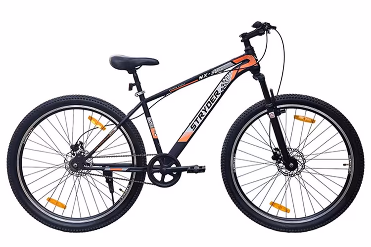 Tata-Stryder Nx30 29T Hd Tata-Stryder Nx30 29T Hd