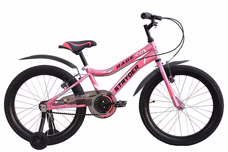 Tata-Stryder Rage 20T