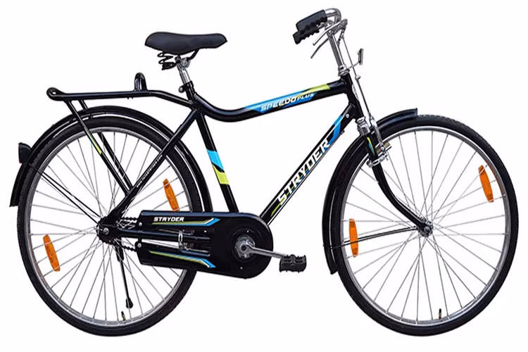 Tata-Stryder Speedo Plus 20T Tata-Stryder Speedo Plus 20T
