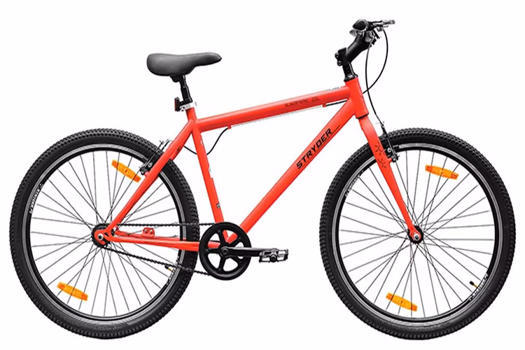 Tata-Stryder Suntastic 26T