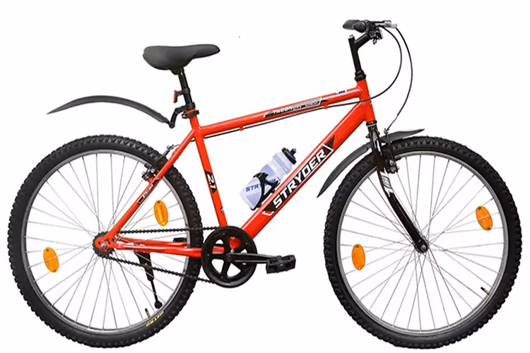 Tata-Stryder Tacon City 26T Tata-Stryder Tacon City 26T