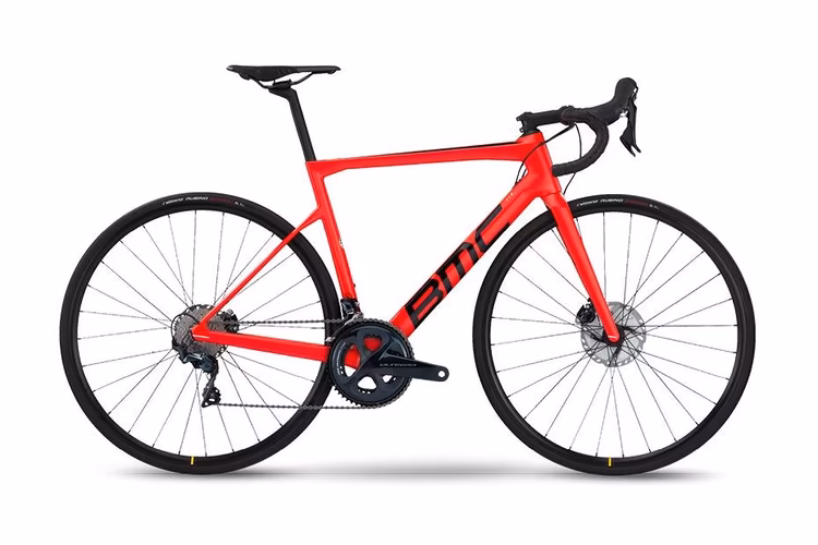 BMC Teammachine SLR  Five  Shimano Ultegra