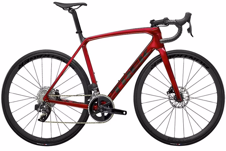 Trek Monda Sl 5 Disc Trek Monda Sl 5 Disc