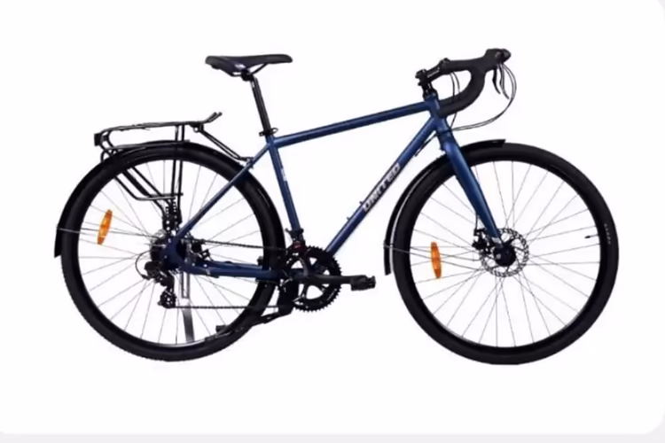 यूनाइटेड Gianicolo 700C
