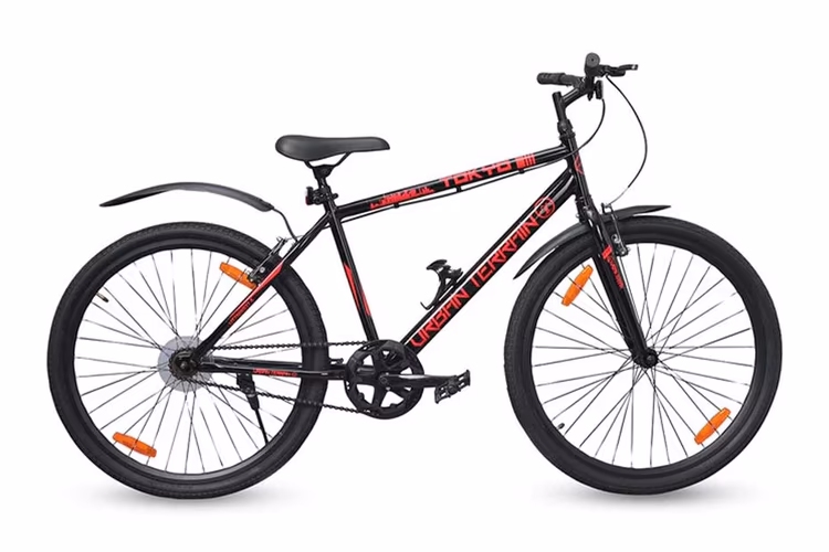 अर्बन टेरेन UT7000S27.5