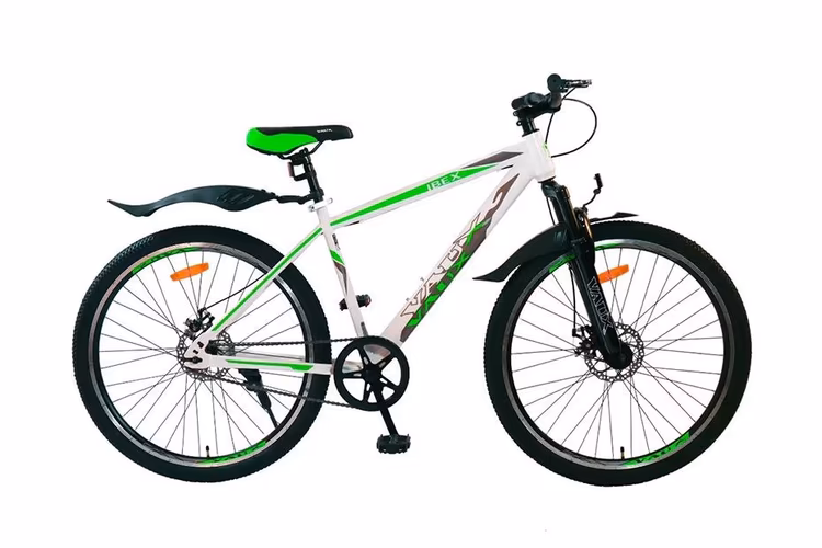 Vaux Ibex 26