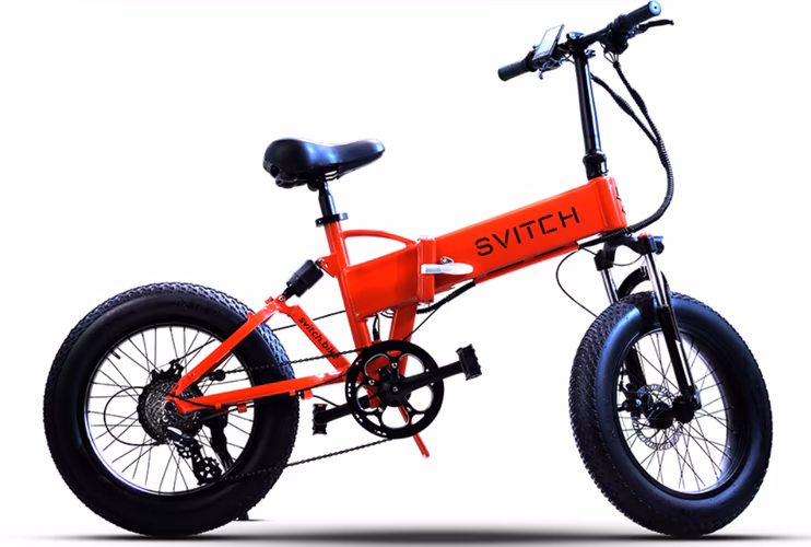 Svitch XE +