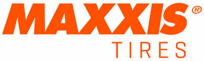 Maxxis Brand Logo