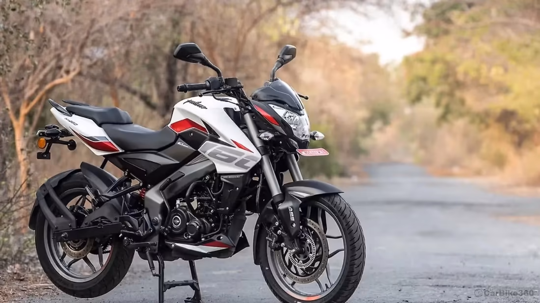 Bajaj Unleashes 'Festive Hattrick' with Free Bike Insurance and Massive Savings! Audio