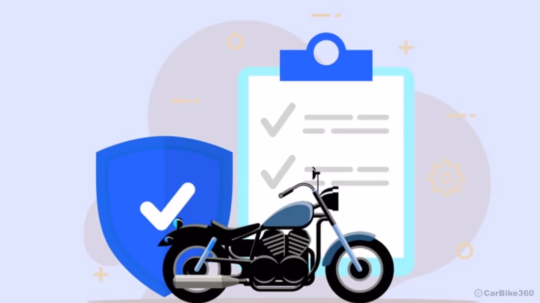 Government Mulls Steep Hike in Two Wheeler Insurance Premiums Audio