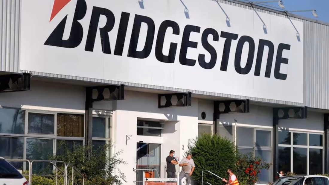 Bridgestone India Reduces Tyre Prices Surpassing The New GST 2.0 Tax Regime Audio
