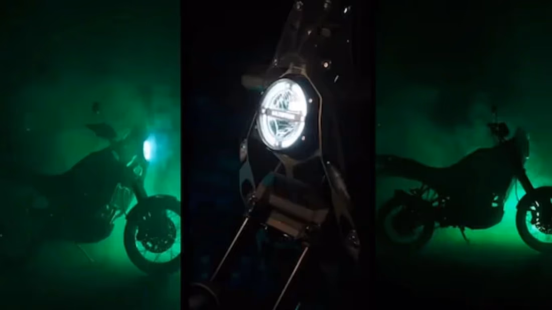 Brixton Crossfire 500 Storr Teases Ahead of Its Official Launch Audio