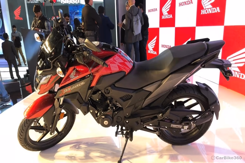 Honda Motorcycles Get More Affordable in India with GST 2.0 Benefit Price Cuts Up to Rs 18,887 Audio