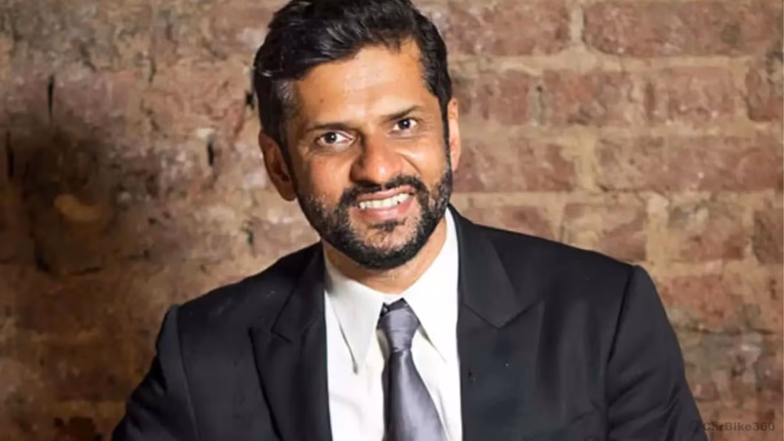 Kinetic India Sees $100,000 H1B Fine as Catalyst to Build India’s Talent and Innovation Ecosystem Audio