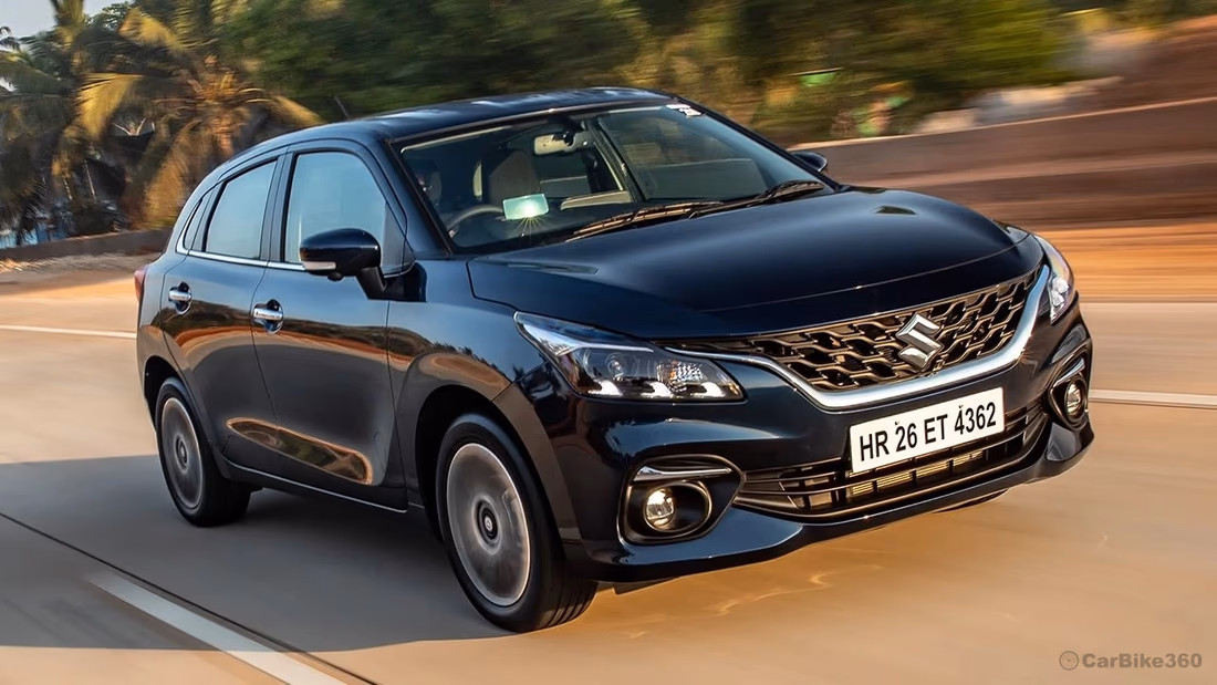 Maruti Suzuki Hatchbacks Reduce Prices, Followed by GST 2.0, Making Arena & Nexa Models More Affordable Audio