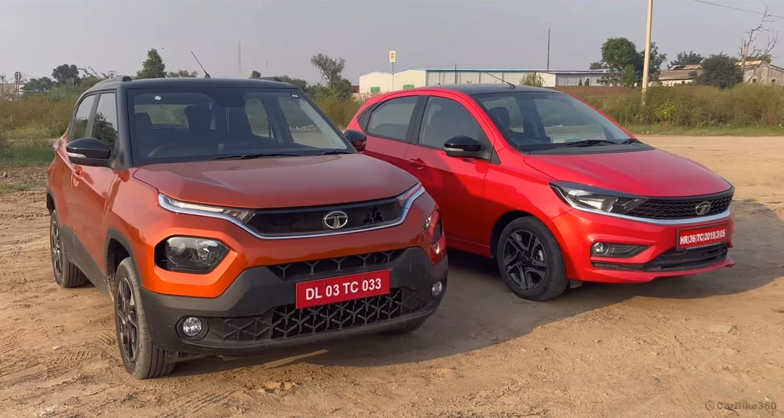 Tata Motors Sold Around 43,315 Units In August 2025; EV Sales Hit All-Time High Audio