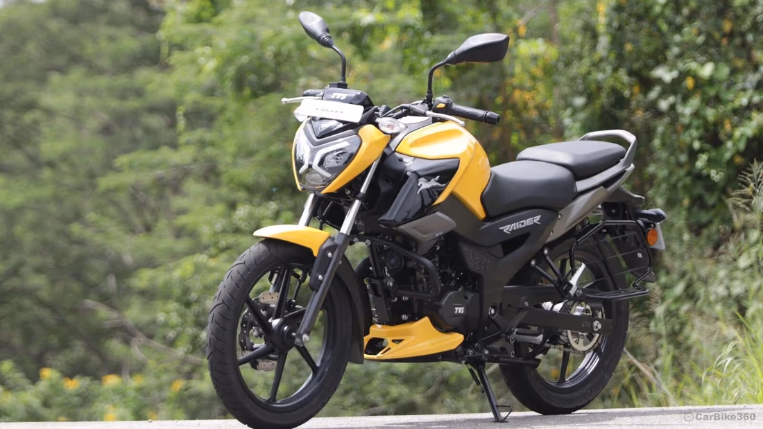 TVS Motor Company Achieves Record-Breaking Sales in August 2025 with 30% Y-o-Y Growth Audio