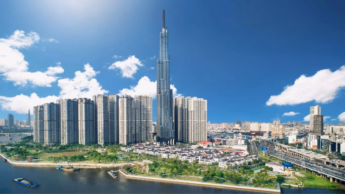 VinFast and Vingroup Achieve Global Recognition: The TIME Named to ‘World’s Best Companies 2025’ List Audio