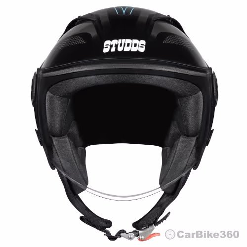 STUDDS Launches Vogue D1 Square Helmet Series, Redefining Safety with Contemporary Style Audio