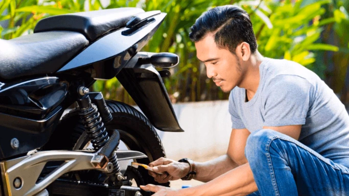 Essential Bike Maintenance Tips for Flawless Fall Rides