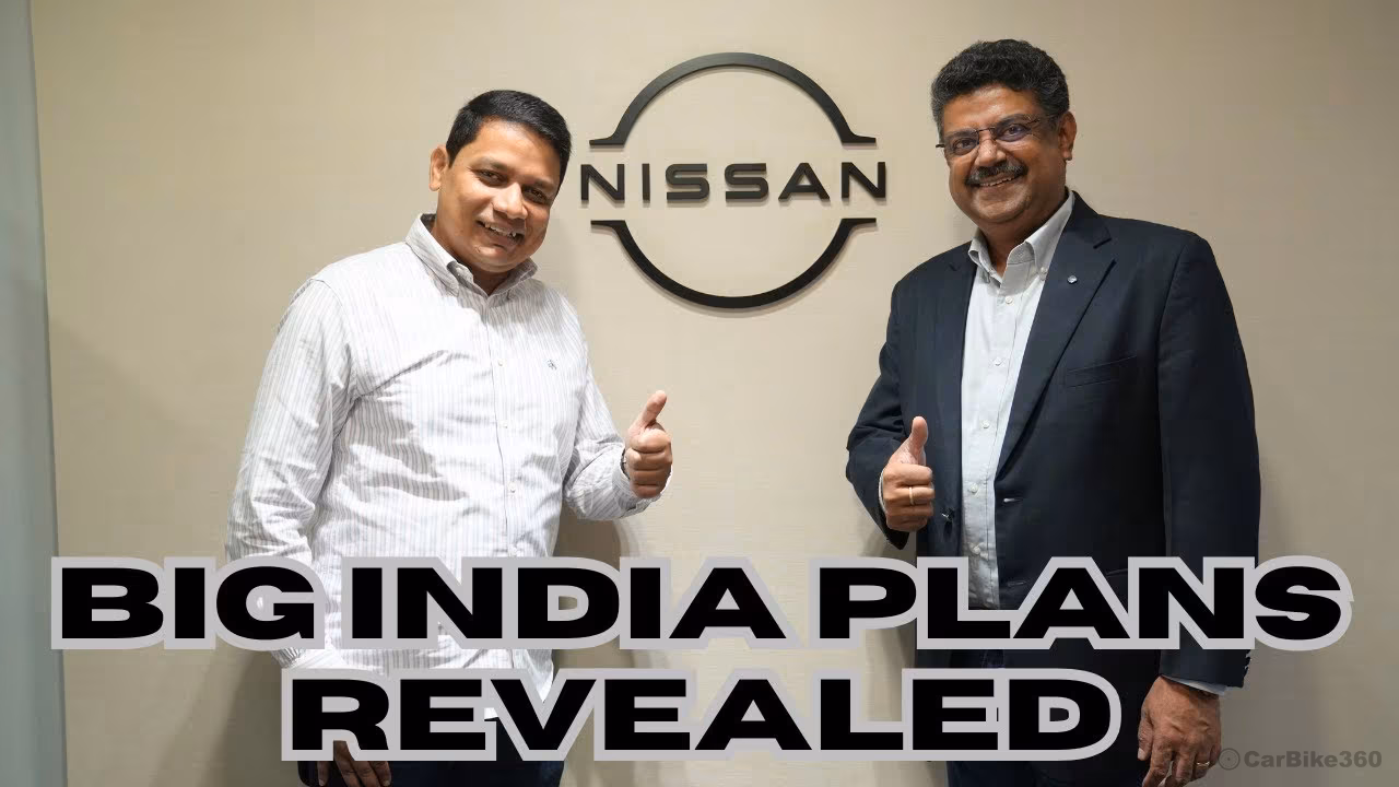 Creta, Watch Out! Nissan’s All-New SUV Coming 2026