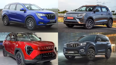 Mahindra 2025 Festive Season Discounts and GST Price Cuts Across All Variants