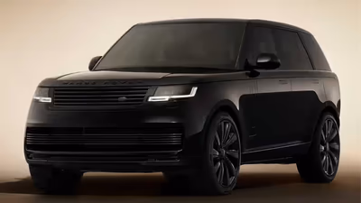 Range Rover Review: The Pinnacle of Luxury SUVs Redefined for Desi Roads