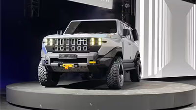 Mahindra Vision T Concept: Price, Launch, Features India