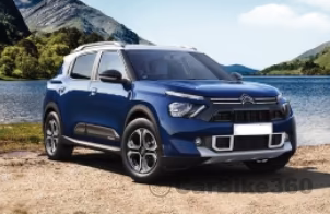 Citroen Aircross Features & Specifications in Audio - CarBike360