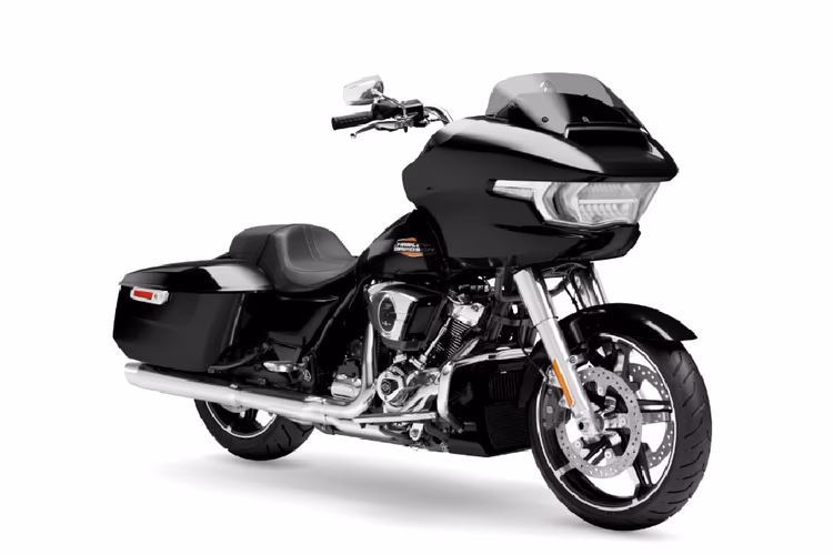 Harley-Davidson Road Glide Special [2018-2019]
