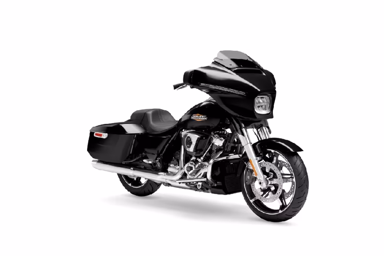 Harley-Davidson Street Glide Special [2019]