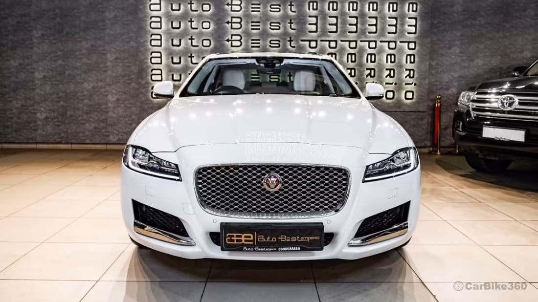 Pre-owned luxury electric vehicles boost Autobest Emperio sales by 25 percent Audio