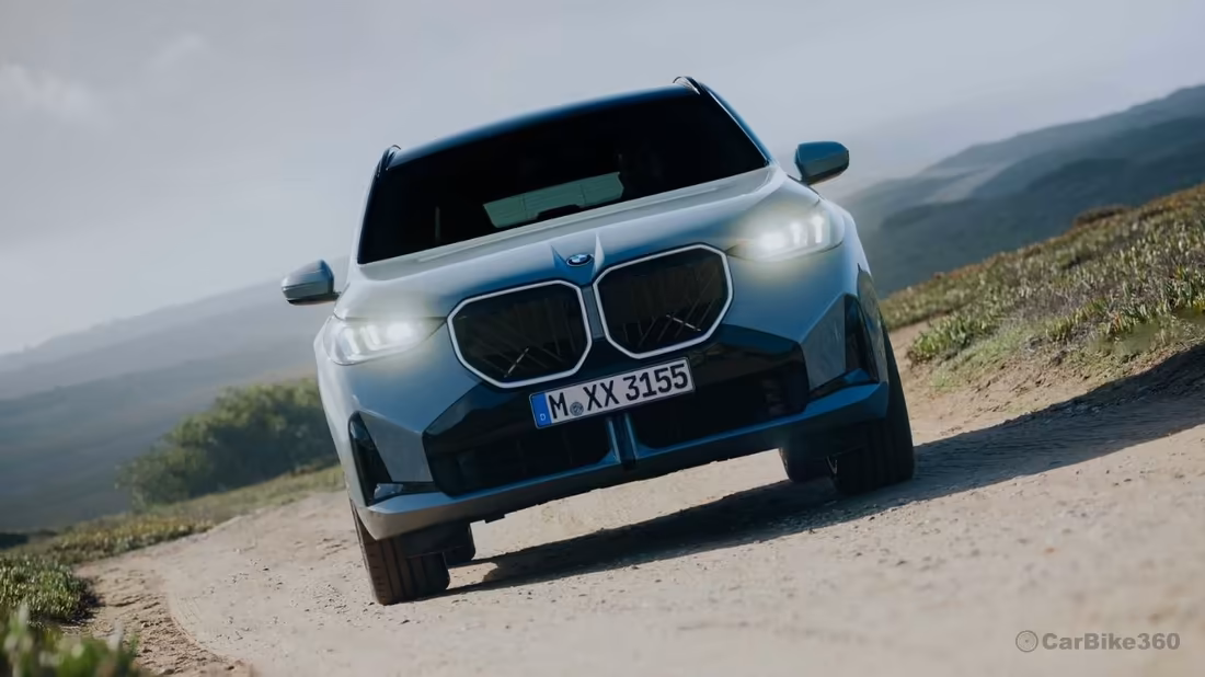 BMW Group India announces price hike of up to 2% from July 2026 Audio