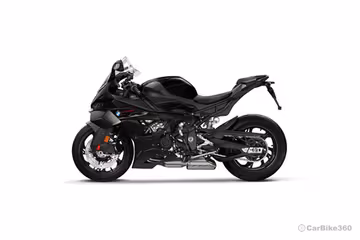 Blackstorm Metallic Colour Blackstorm Metallic Colour