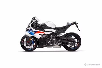 Light white And M Motorsport Colour Light white And M Motorsport Colour