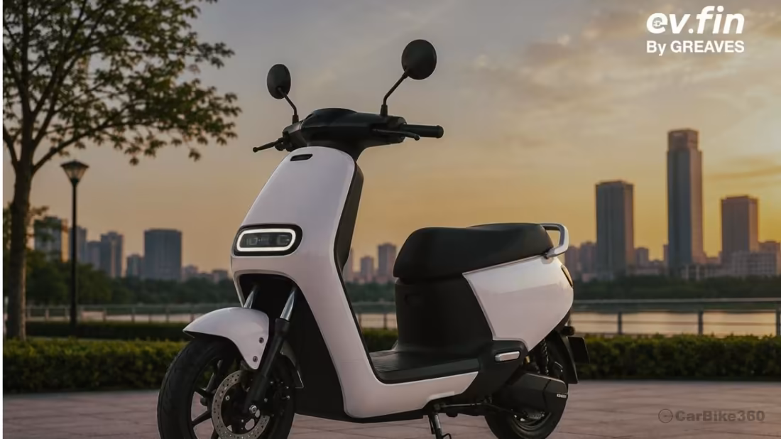 INR Cr 223 Institutional Backing Lays Strong Foundation for ev.fin's Next Phase of Financing Growth Audio