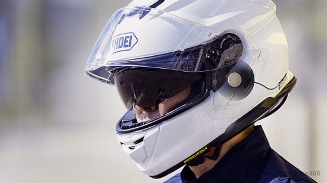 HEAD Acoustics launches BMK binaural microphone helmet for motorcycle testing Audio