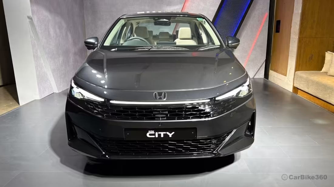 2026 Honda City On-Road prices across major Indian cities explained Audio