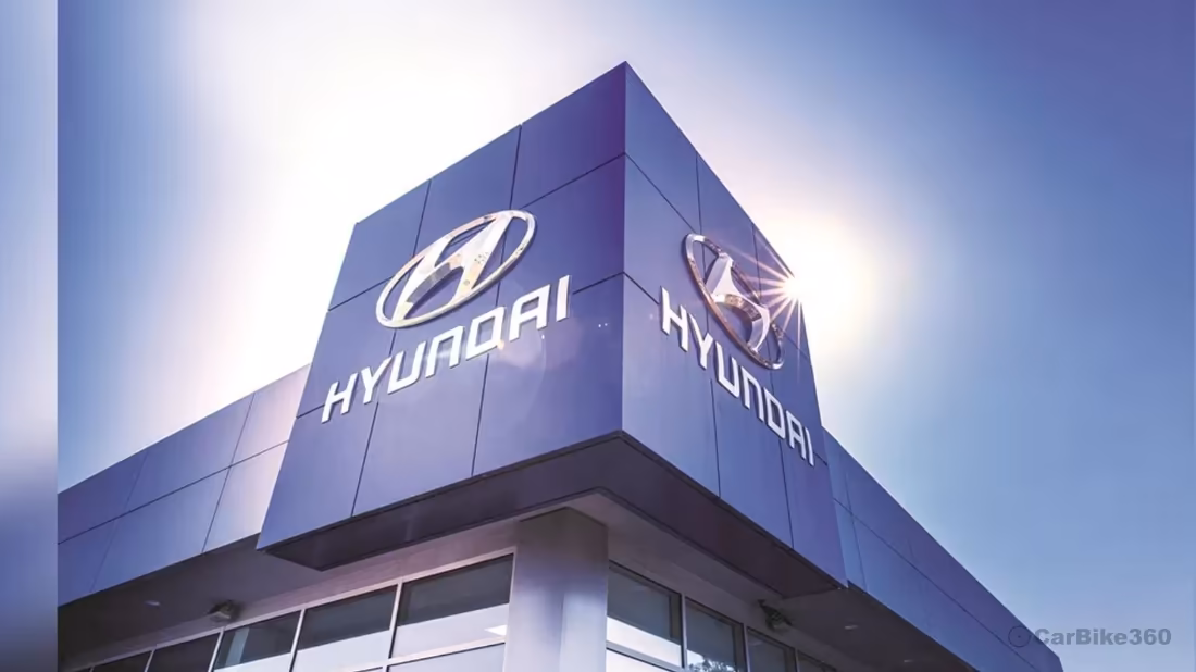 Hyundai Motor India registers 9.1% domestic sales growth in May 2026 Audio