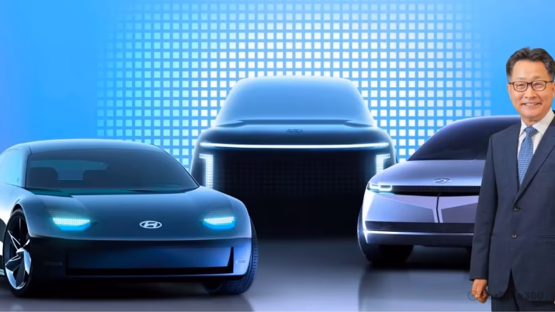 Hyundai India plans 26 new models by 2030 with new Hyundai i20, Creta and EV incoming Audio